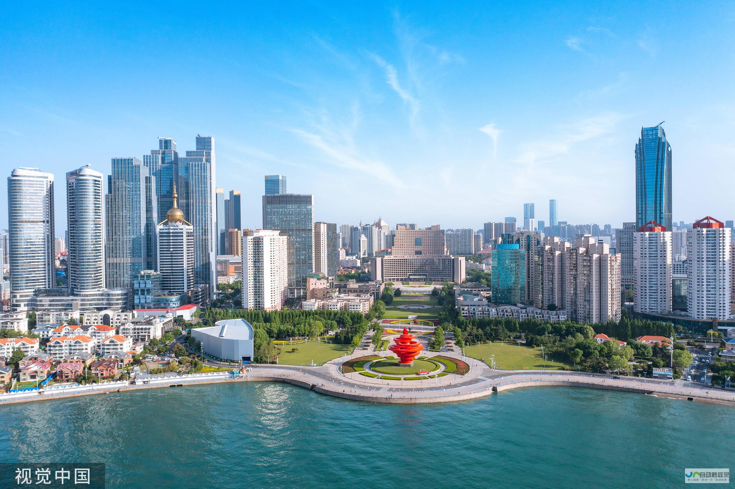 青岛领先的网站建设公司：专业技术团队，定制化解决方案，提升品牌价值