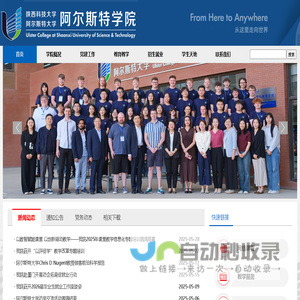 阿尔斯特学院